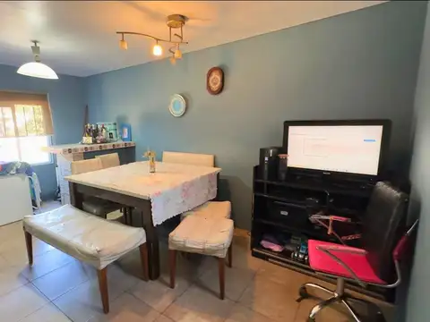 Casa en Venta 10 años