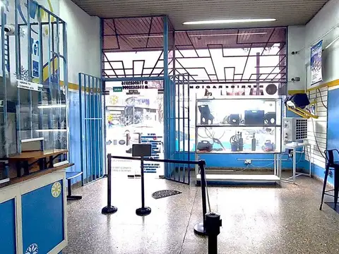 Galpon en Venta en Ciudad Madero, USD 470.000