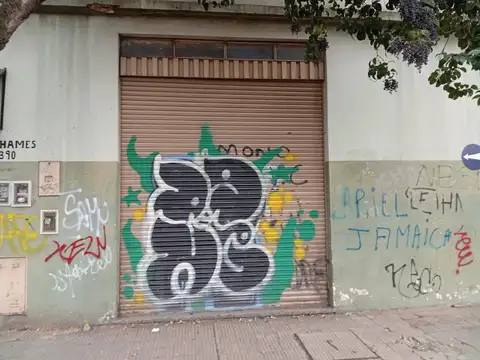 Departamento en Venta en San Justo, USD 65.000