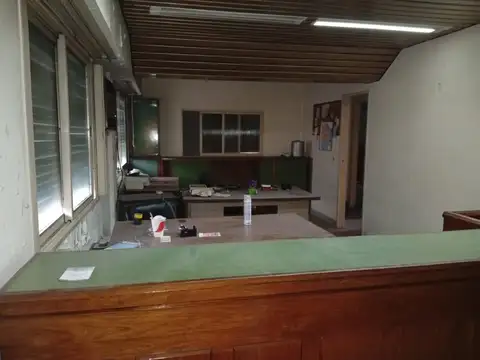 DEPTO EN VENTA 4 AMB. SAN JUSTO