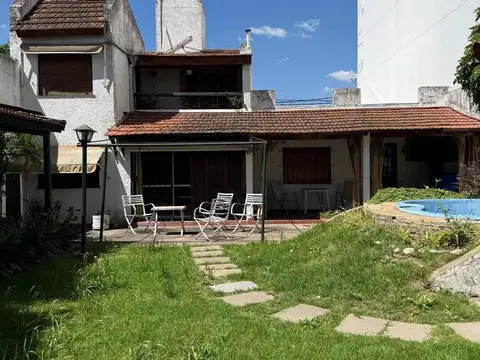 Casa en venta en  Pilar centro
