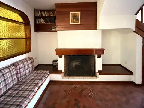 Casa en venta en  Pilar centro