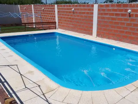 Casa en Venta 9 años