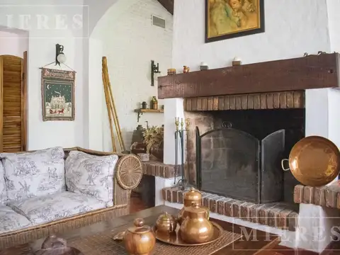 Casa en alquiler anual en Los Lagartos Country Club
