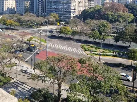 Departamento en venta en Recoleta