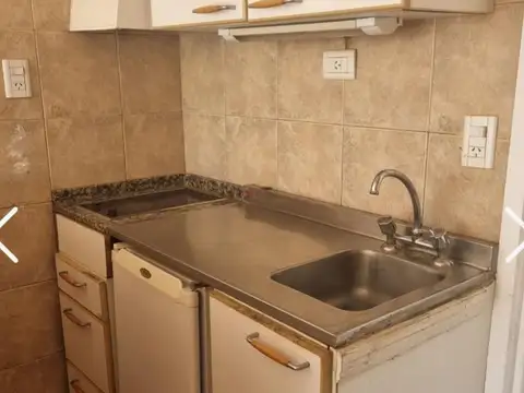 Departamento en Venta en Recoleta, USD 85.000