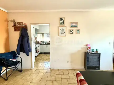 Departamento en Venta 30 años