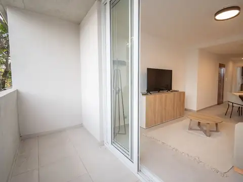 Departamento en Venta 2 años