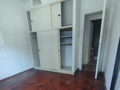 Belgrano 3 Ambientes Apto Credito Apto Profesional