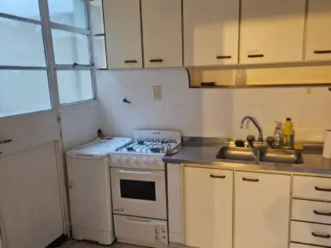 Depto Tipo Casa en Venta de 2 dormitorios
