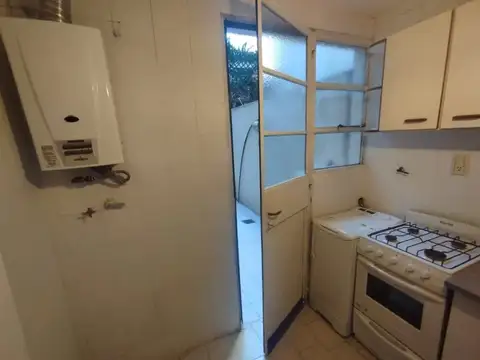 Depto Tipo Casa en Venta en Belgrano, USD 105.000
