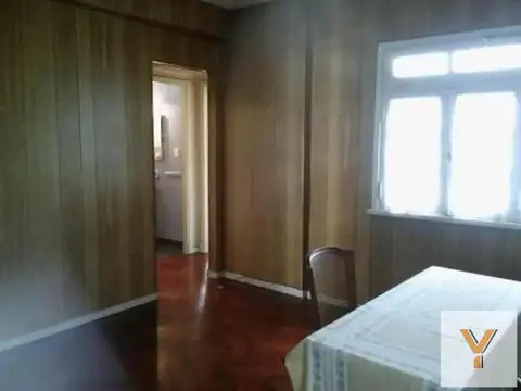 Departamento en Venta en Palermo, USD 138.000