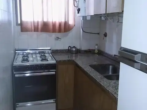 Departamento en Venta - 2 Dormitorios 1 Baño - 70mts - Palermo