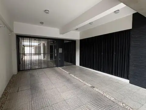 Mosconi 2800, Piso 5