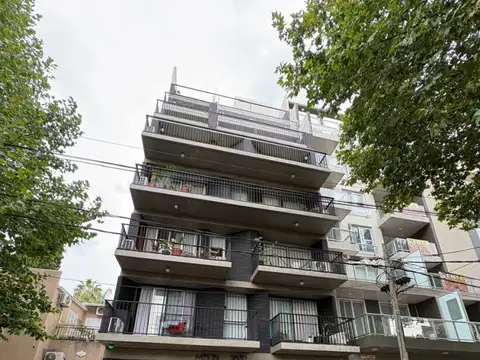 Departamento - Alquiler - Argentina, Tres de Febrero - Mosconi 2832