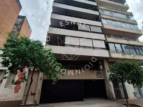 Departamento en Venta en Rosario, USD 93.500