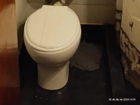 Departamento en Venta 50 años