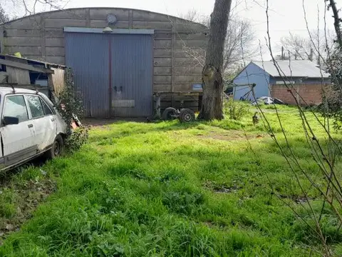 Galpon en Venta en General Juan Madariaga, USD 75.000