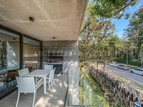 Departamento 3 Dormitorios Fisherton Park