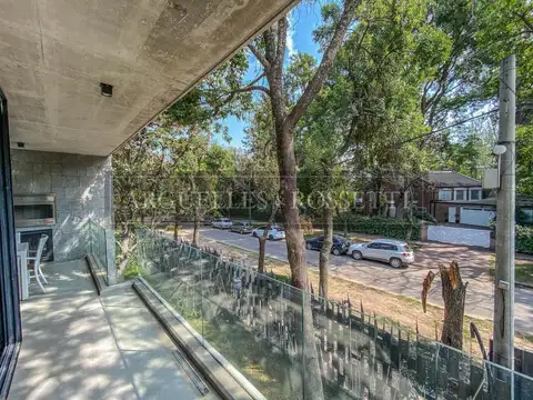 Brassey 8061, S2000 Rosario, Santa Fe