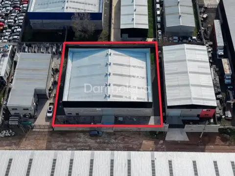 Depósito  en Alquiler en Moreno
