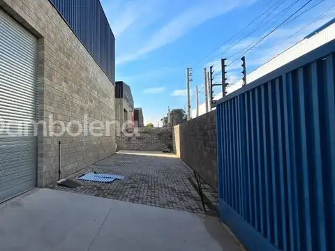Depósito  en Alquiler en Moreno