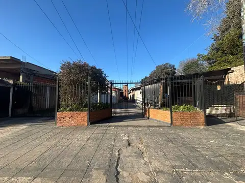 COMPLEJO 7 DEPARTAMENOS EN VENTA TRISTAN SUAREZ