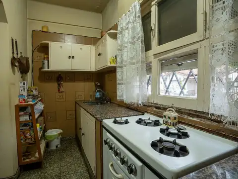 Depto Tipo Casa en Venta en Victoria, USD 115.000