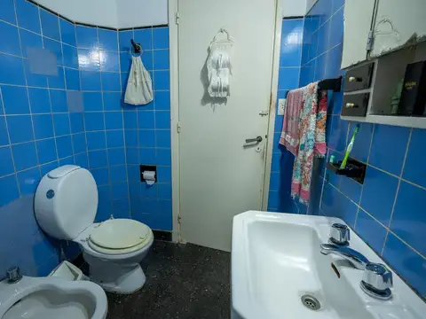 Moreno 2600 , Piso PB