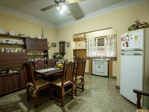 Moreno 2600 , Piso PB