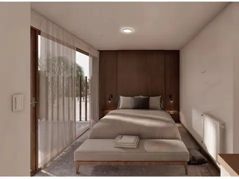 Departamento en Venta en San Carlos De Bariloche, USD 254.850