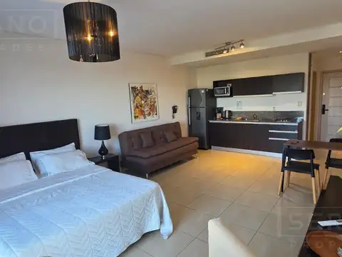 Departamento en Alquiler Temporal en Nordelta, USD 1.000