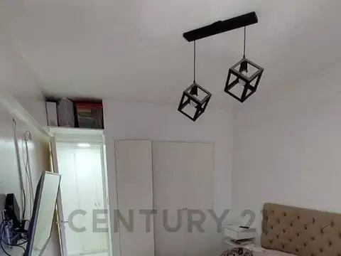 Alquiler Departamento 2 Ambientes Amoblado en Boedo