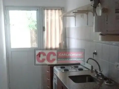 Departamento en Alquiler de 5 ambientes