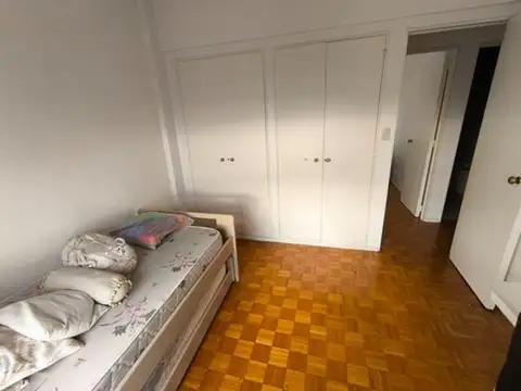 3 Ambientes en Palermo