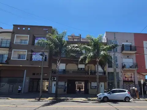 Departamento en Venta en Villa Luzuriaga, Partido de La Matanza