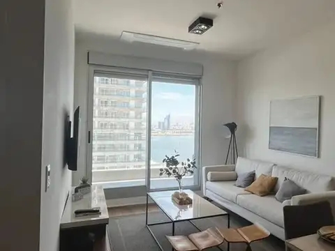Venta apartamento 1 dormitorio, Bella Vista
