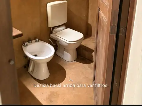 DEPTO VENTA TIGRE CENTRO 3 AMB.-POR ESCALERA 1°-