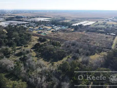 Lote en venta en Aires de Hudson, etapa 1. Hudson