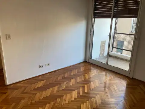 AV RIVADAVIA 5900, Piso 7