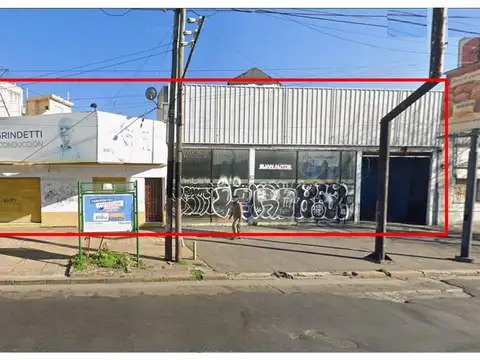 Local en Alquiler en Lanus Oeste, Lanus