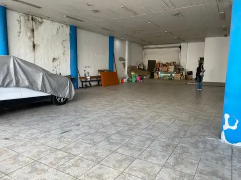 Local en Alquiler 55 años