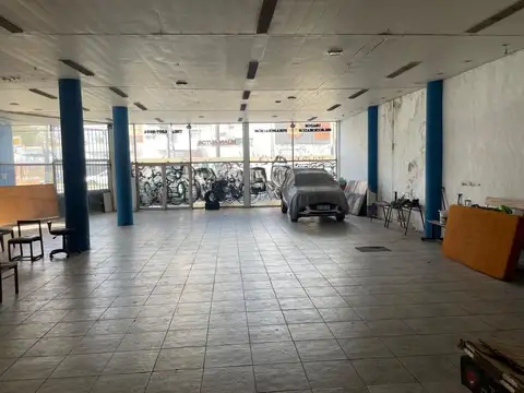 Local en Alquiler en Lanús Oeste, USD 10.000