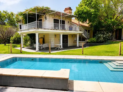 Casa en Alquiler en Quinta Sección, Mendoza