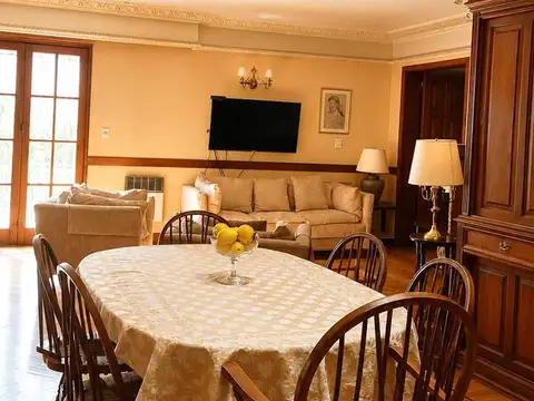 Casa en Alquiler 40 años