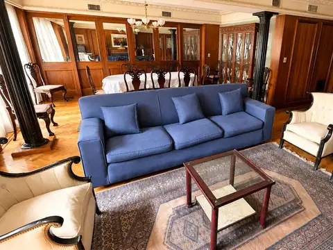 Casa en Alquiler de 1 dormitorio