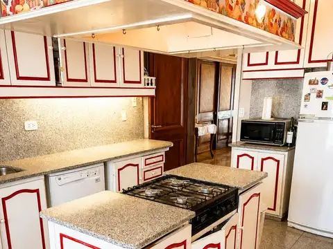 Casa en Alquiler al Sur