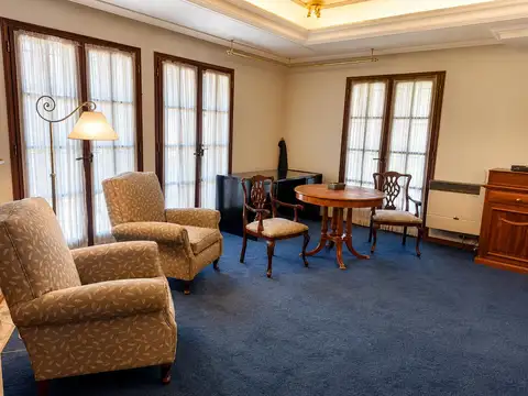 Casa en Alquiler en Quinta Sección, USD 3.500