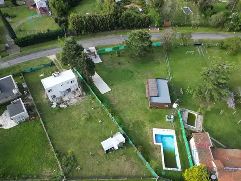 Casa en Venta 8 años