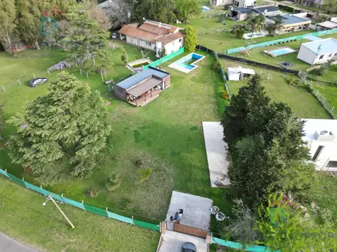 Casa en el Cazador calle Kennedy 3 amb